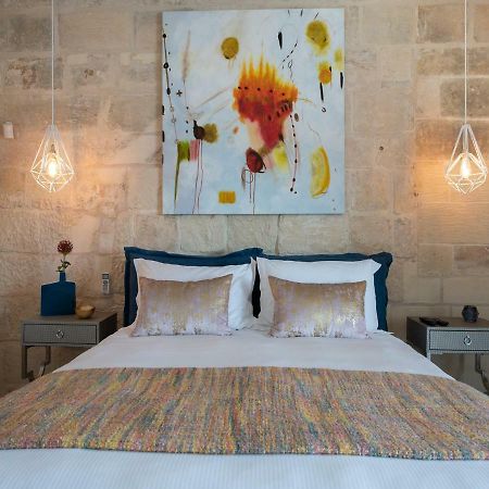 ジュルジーズ BnB Cospicua エクステリア 写真