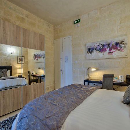 ジュルジーズ BnB Cospicua エクステリア 写真