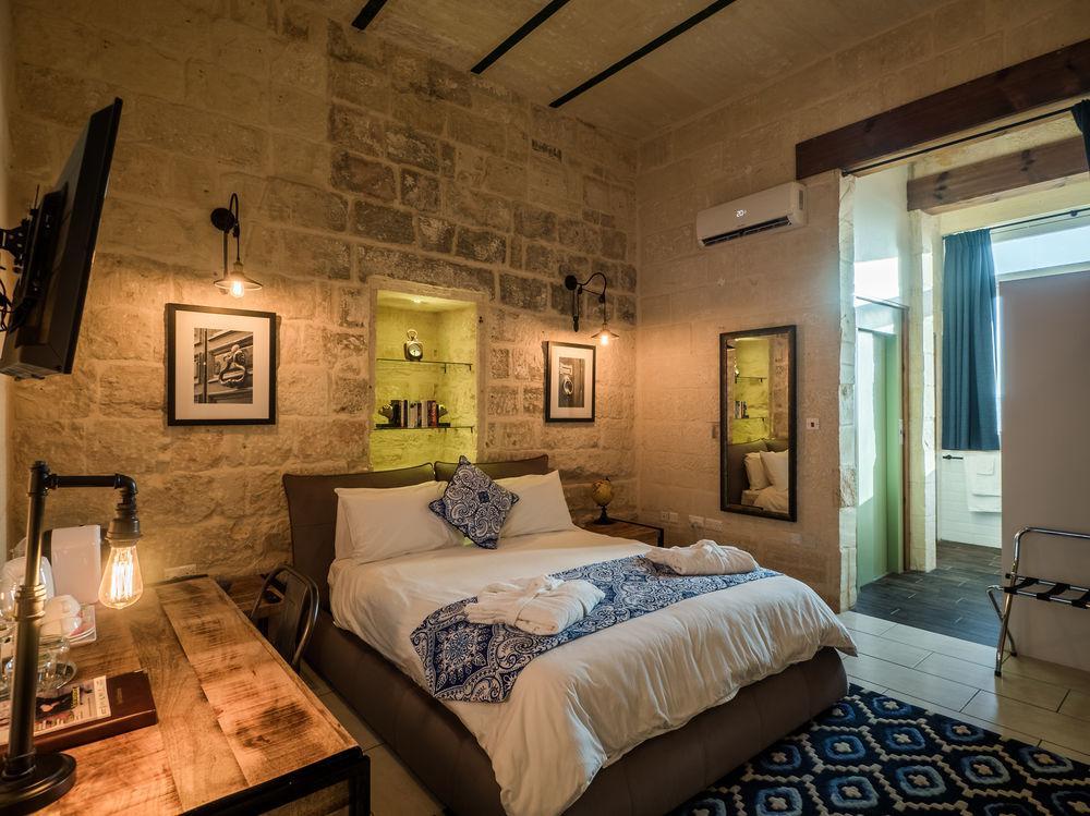 ジュルジーズ BnB Cospicua エクステリア 写真