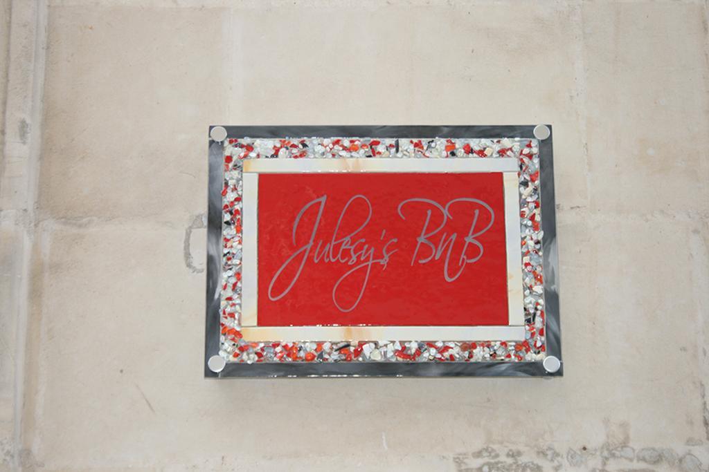 ジュルジーズ BnB Cospicua 部屋 写真