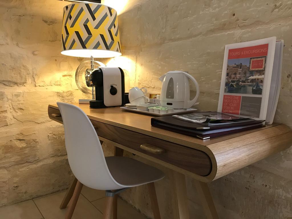 ジュルジーズ BnB Cospicua エクステリア 写真