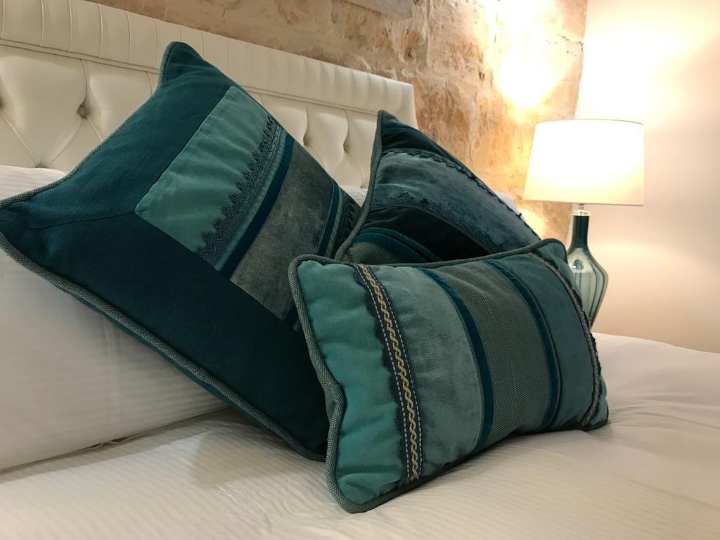 ジュルジーズ BnB Cospicua エクステリア 写真