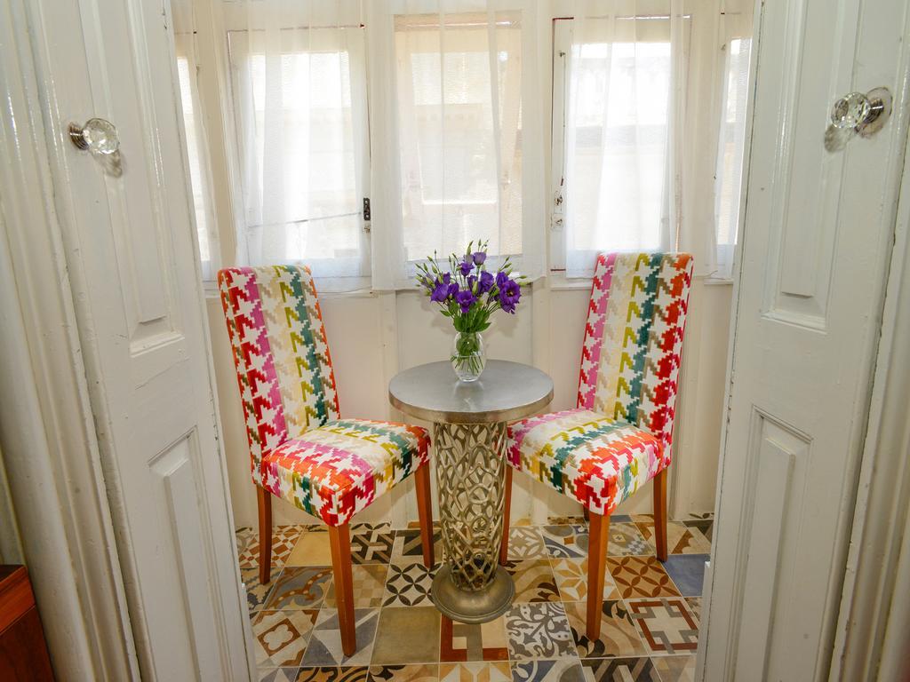 ジュルジーズ BnB Cospicua エクステリア 写真