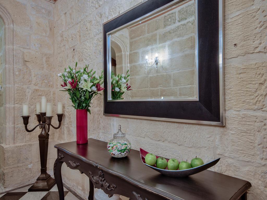 ジュルジーズ BnB Cospicua エクステリア 写真