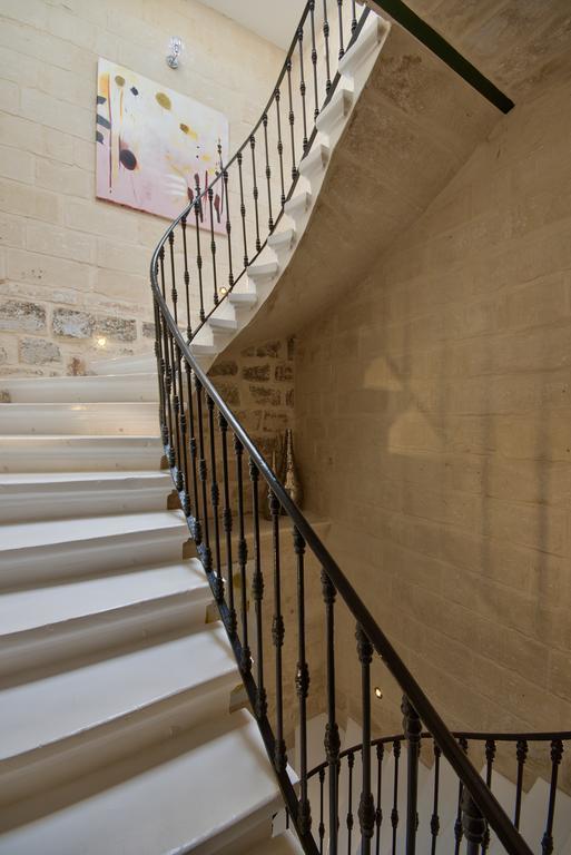 ジュルジーズ BnB Cospicua エクステリア 写真