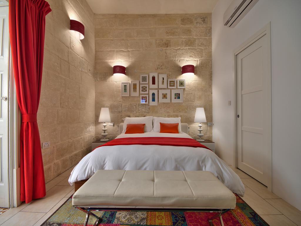 ジュルジーズ BnB Cospicua エクステリア 写真