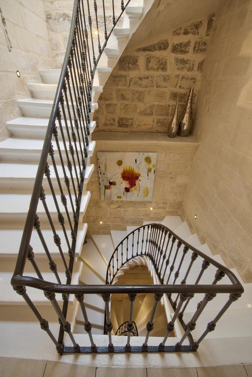 ジュルジーズ BnB Cospicua エクステリア 写真