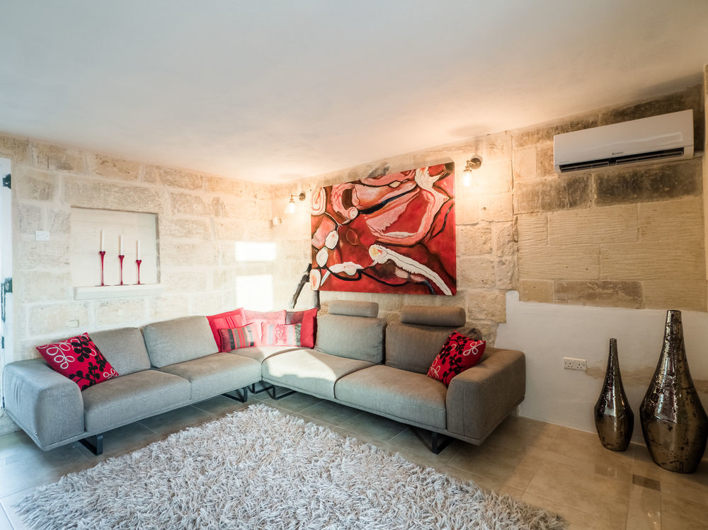 ジュルジーズ BnB Cospicua エクステリア 写真