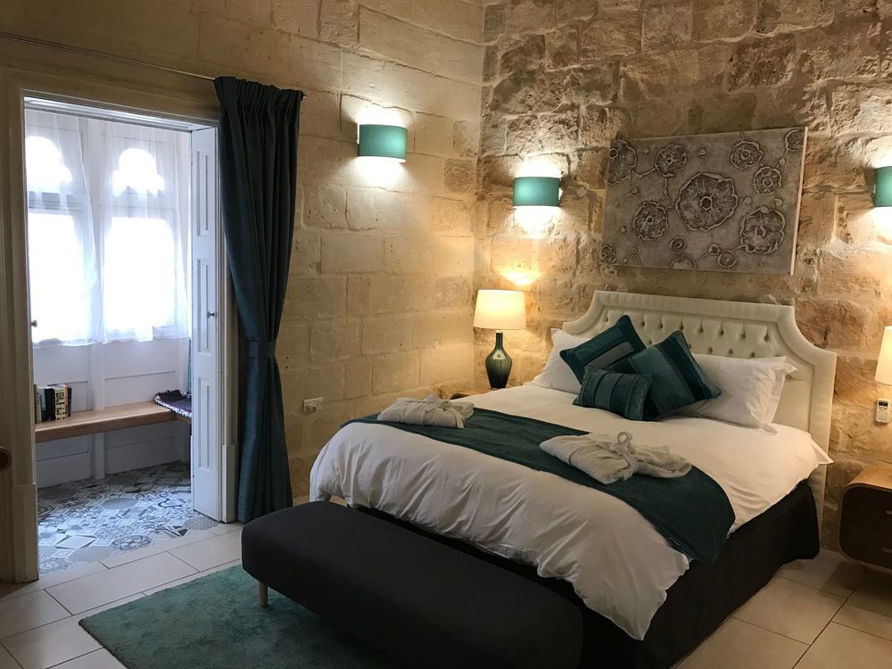 ジュルジーズ BnB Cospicua エクステリア 写真