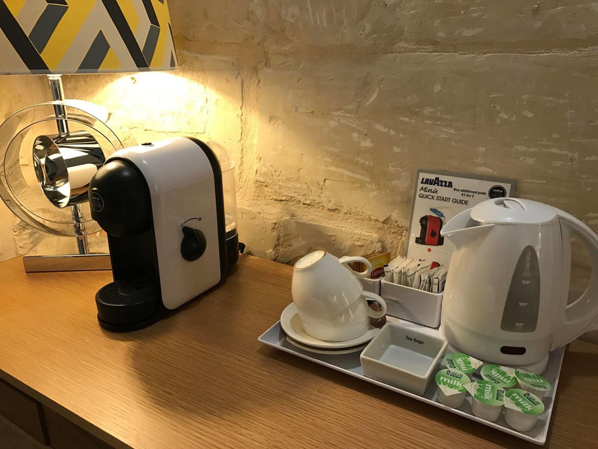 ジュルジーズ BnB Cospicua エクステリア 写真