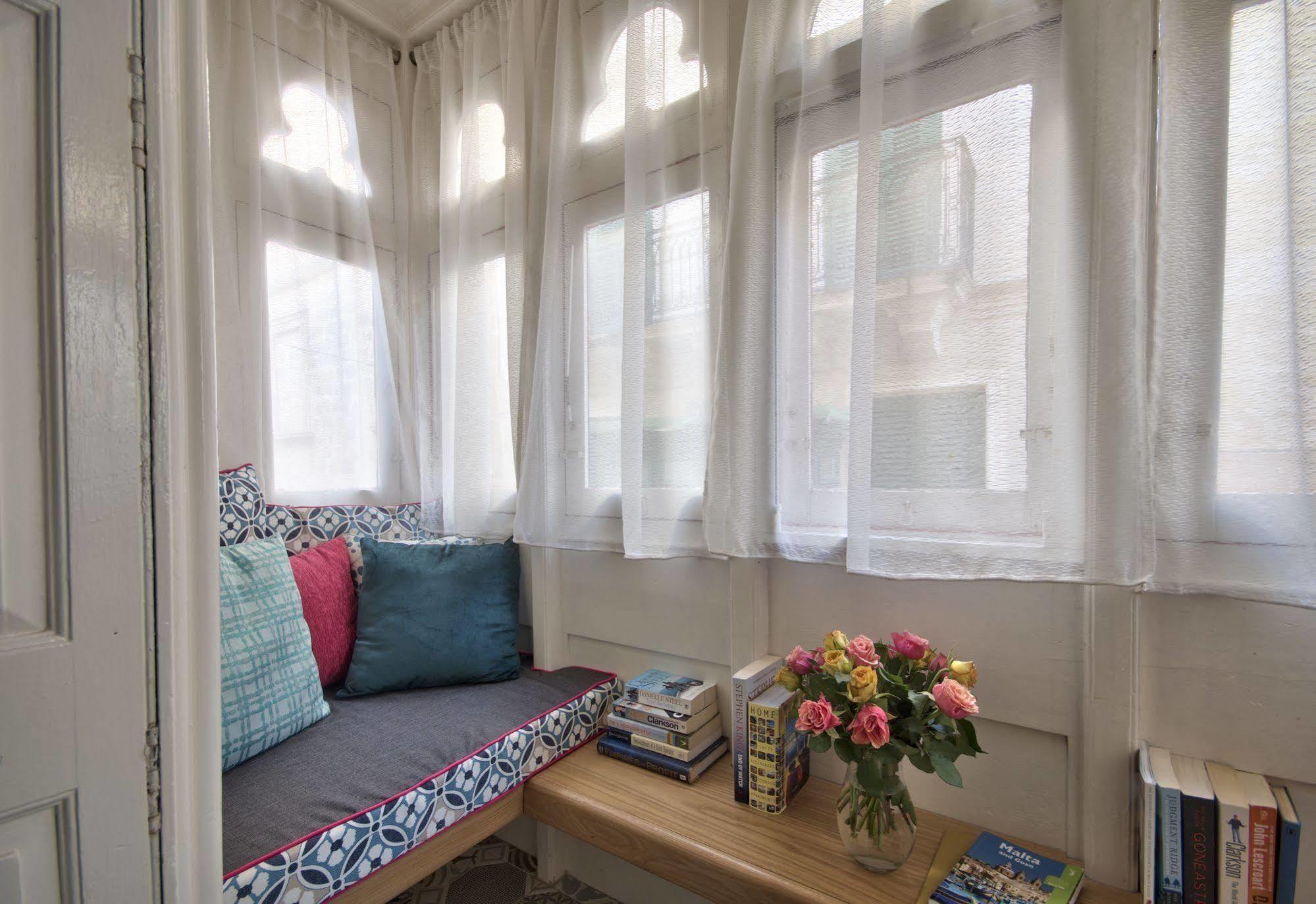 ジュルジーズ BnB Cospicua エクステリア 写真