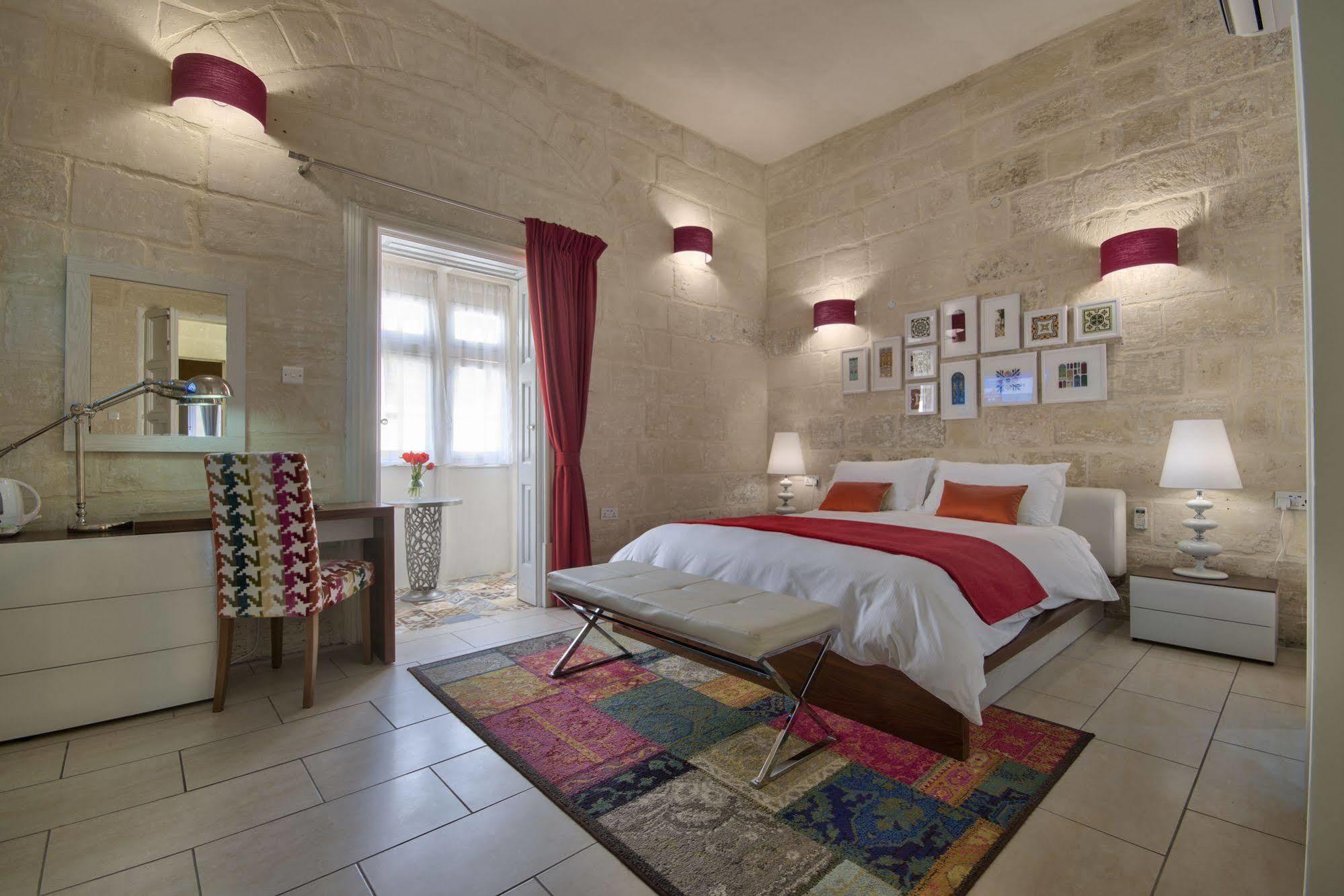 ジュルジーズ BnB Cospicua エクステリア 写真