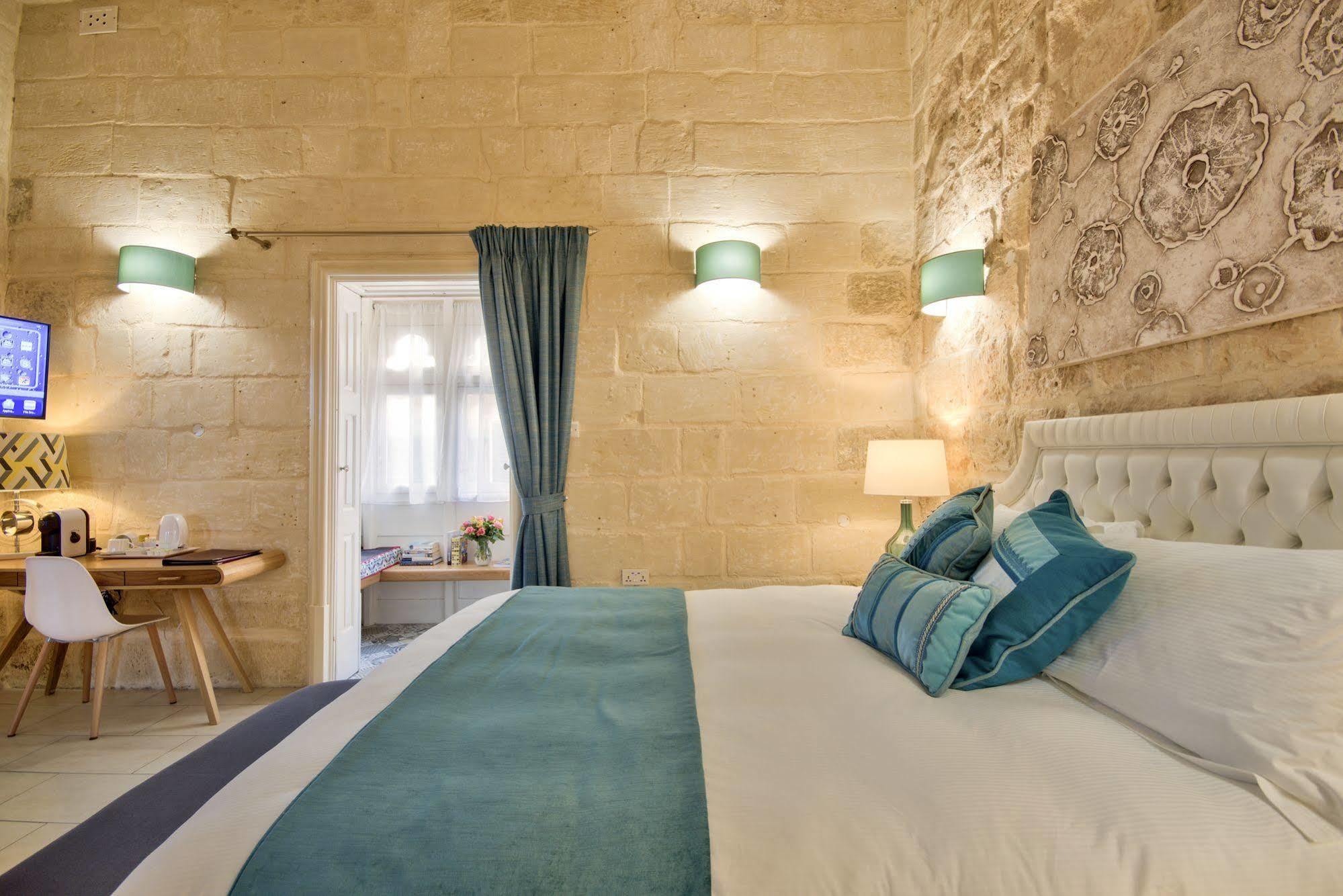 ジュルジーズ BnB Cospicua エクステリア 写真
