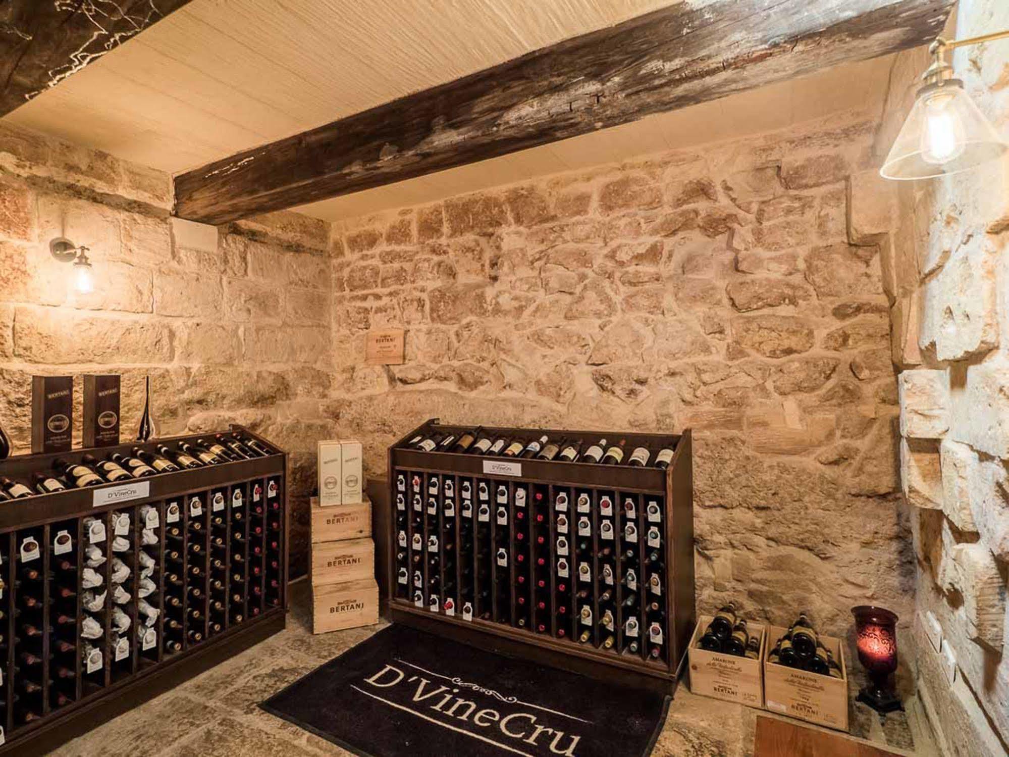 ジュルジーズ BnB Cospicua エクステリア 写真