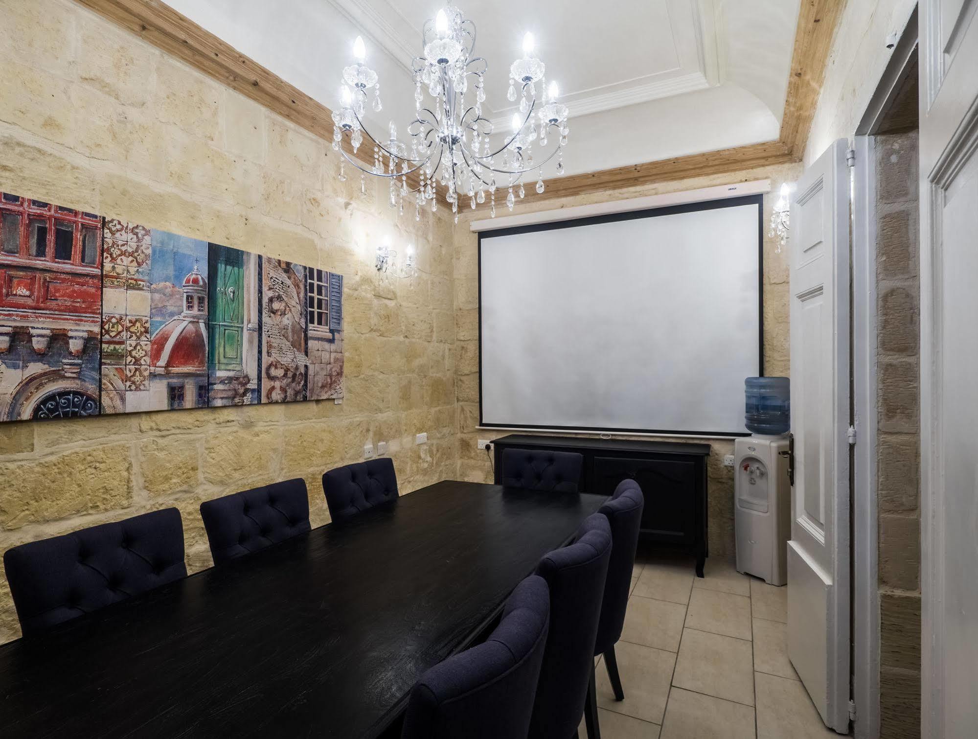 ジュルジーズ BnB Cospicua エクステリア 写真