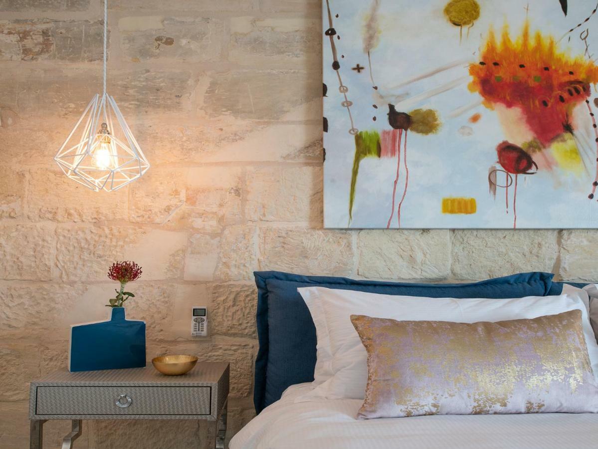 ジュルジーズ BnB Cospicua エクステリア 写真