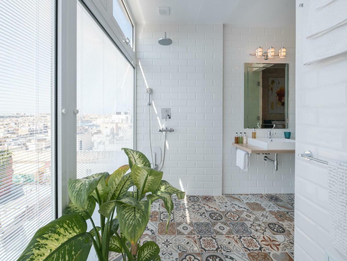 ジュルジーズ BnB Cospicua エクステリア 写真