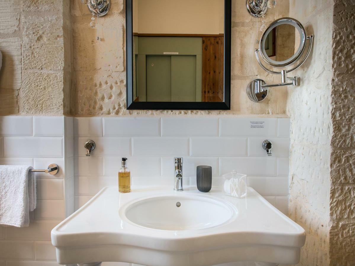 ジュルジーズ BnB Cospicua エクステリア 写真