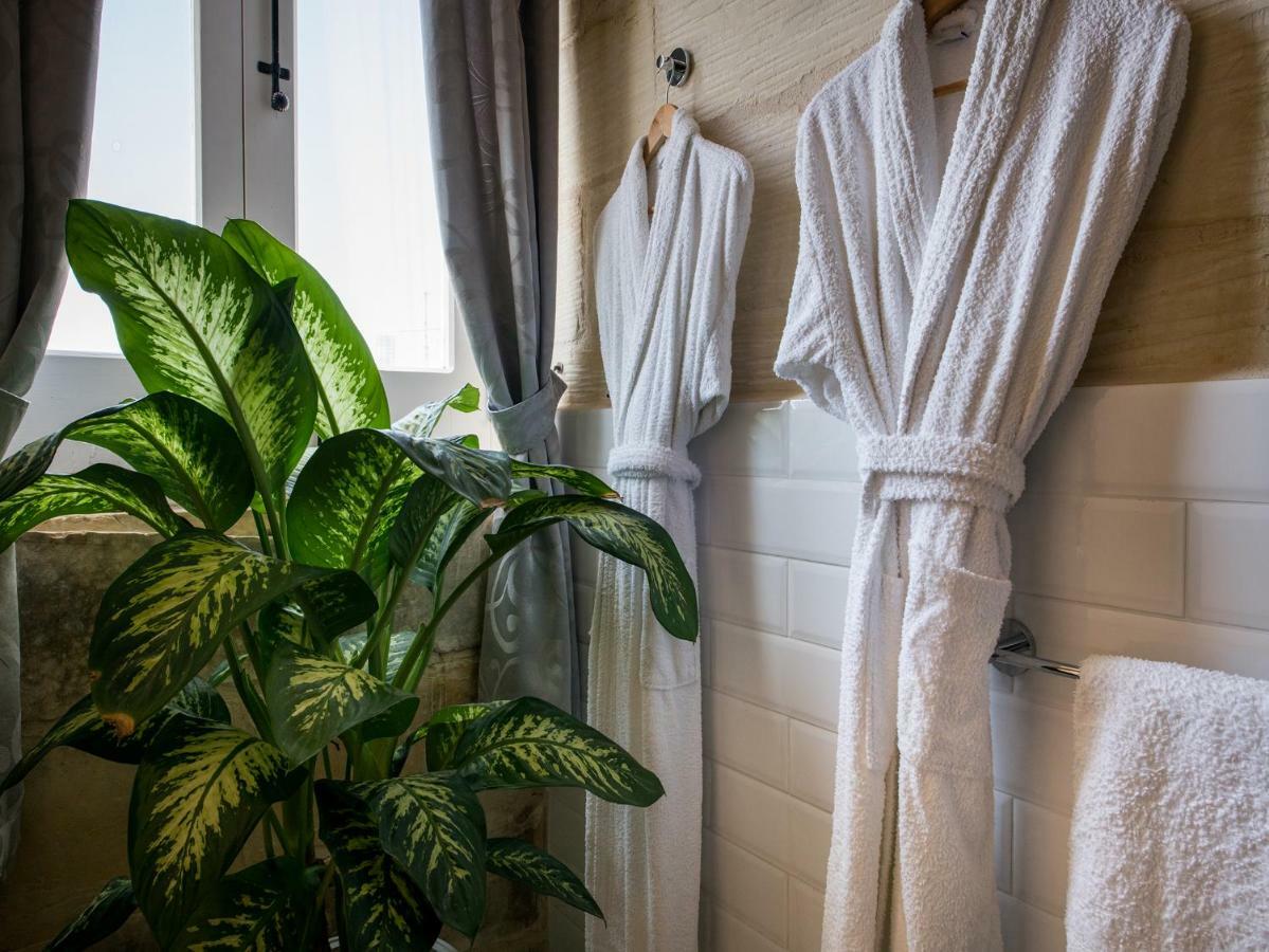ジュルジーズ BnB Cospicua エクステリア 写真