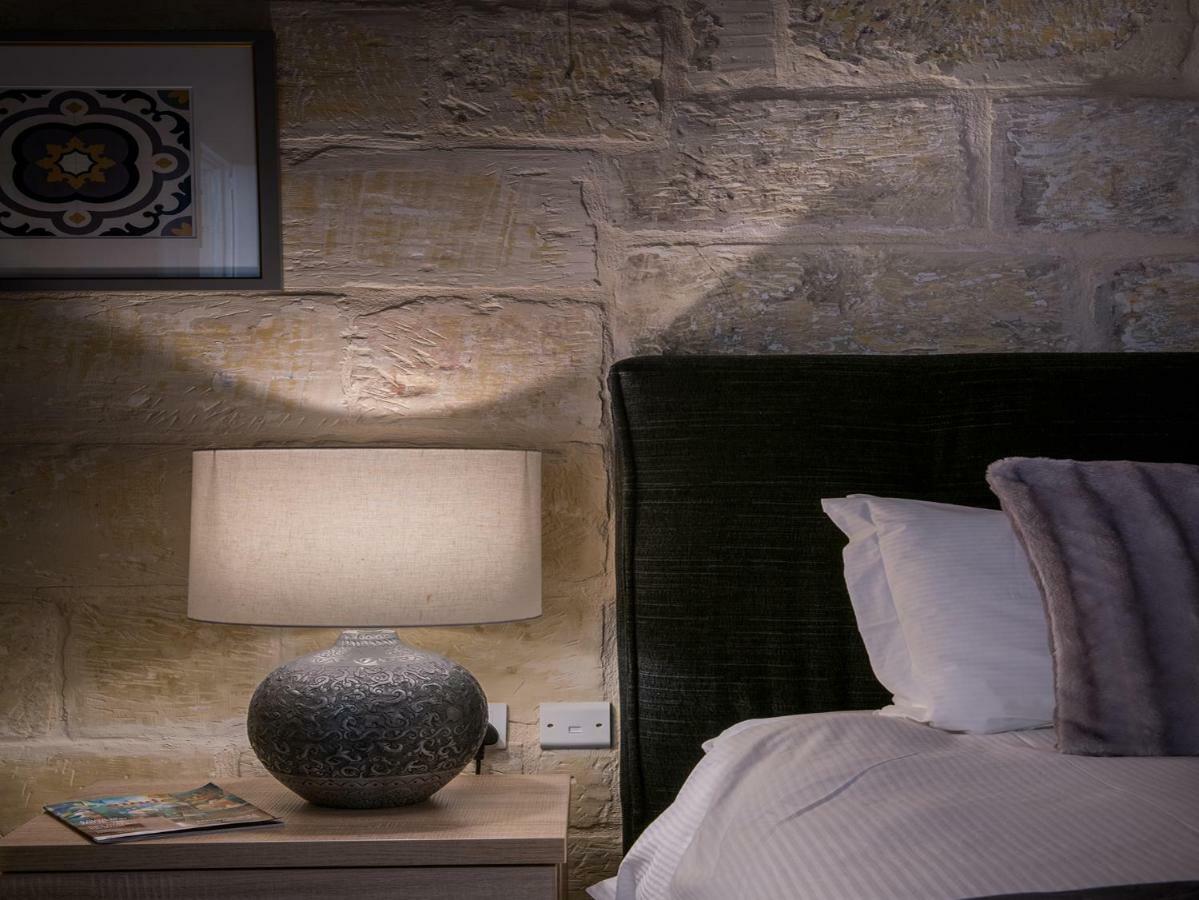ジュルジーズ BnB Cospicua エクステリア 写真