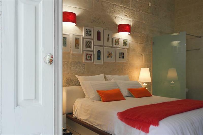 ジュルジーズ BnB Cospicua エクステリア 写真