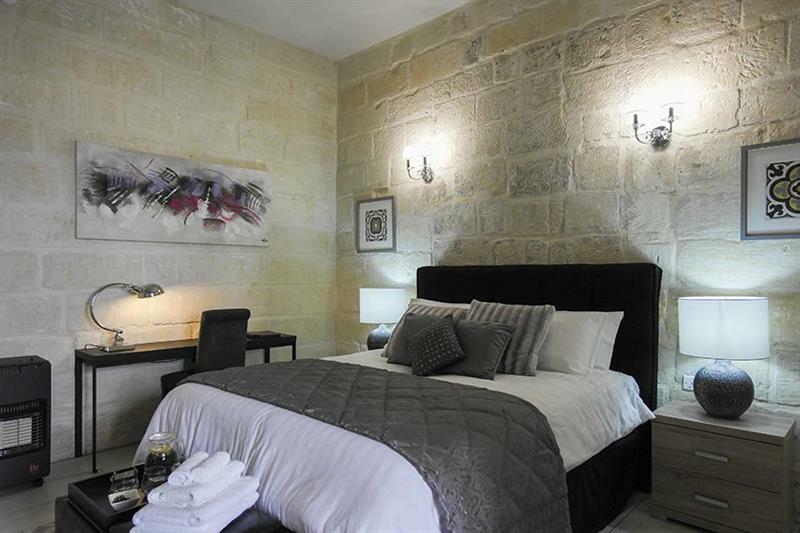 ジュルジーズ BnB Cospicua エクステリア 写真